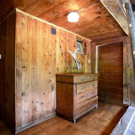 Spacious Swiss Alpine For Nature Lovers 3*
