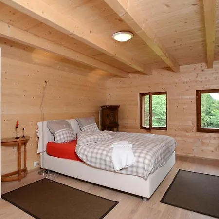 Spacious Swiss Alpine For Nature Lovers Villars-sur-Ollon