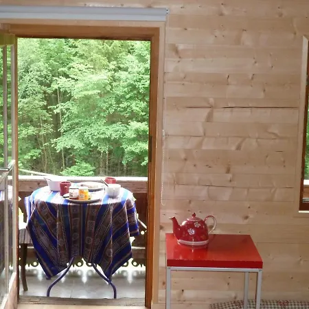 Alojamento de Acomodação e Pequeno-almoço Spacious Swiss Alpine For Nature Lovers Villars-sur-Ollon