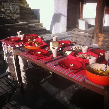 Alojamento de Acomodação e Pequeno-almoço Spacious Swiss Alpine For Nature Lovers